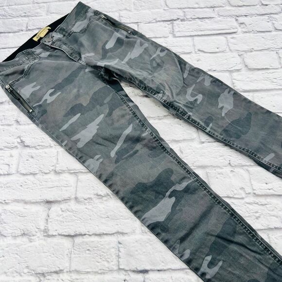 Democaracy Womens Jeans Pants 8 Ab Technology‎ Skinny Leg Cotton/Spandex - Picture 4 of 9